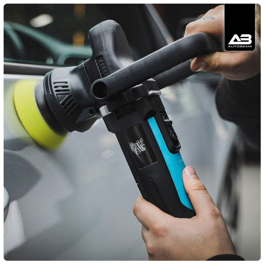 MPX MINI DUAL ACTION POLISHER
