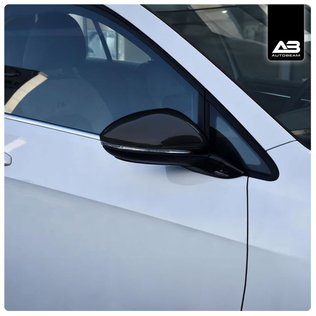 Mirror covers  | OEM Style | VW Golf MK7