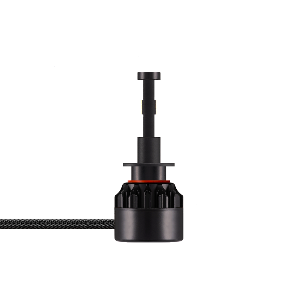 LED H1 Mini Full Beam Unit | Unboxed