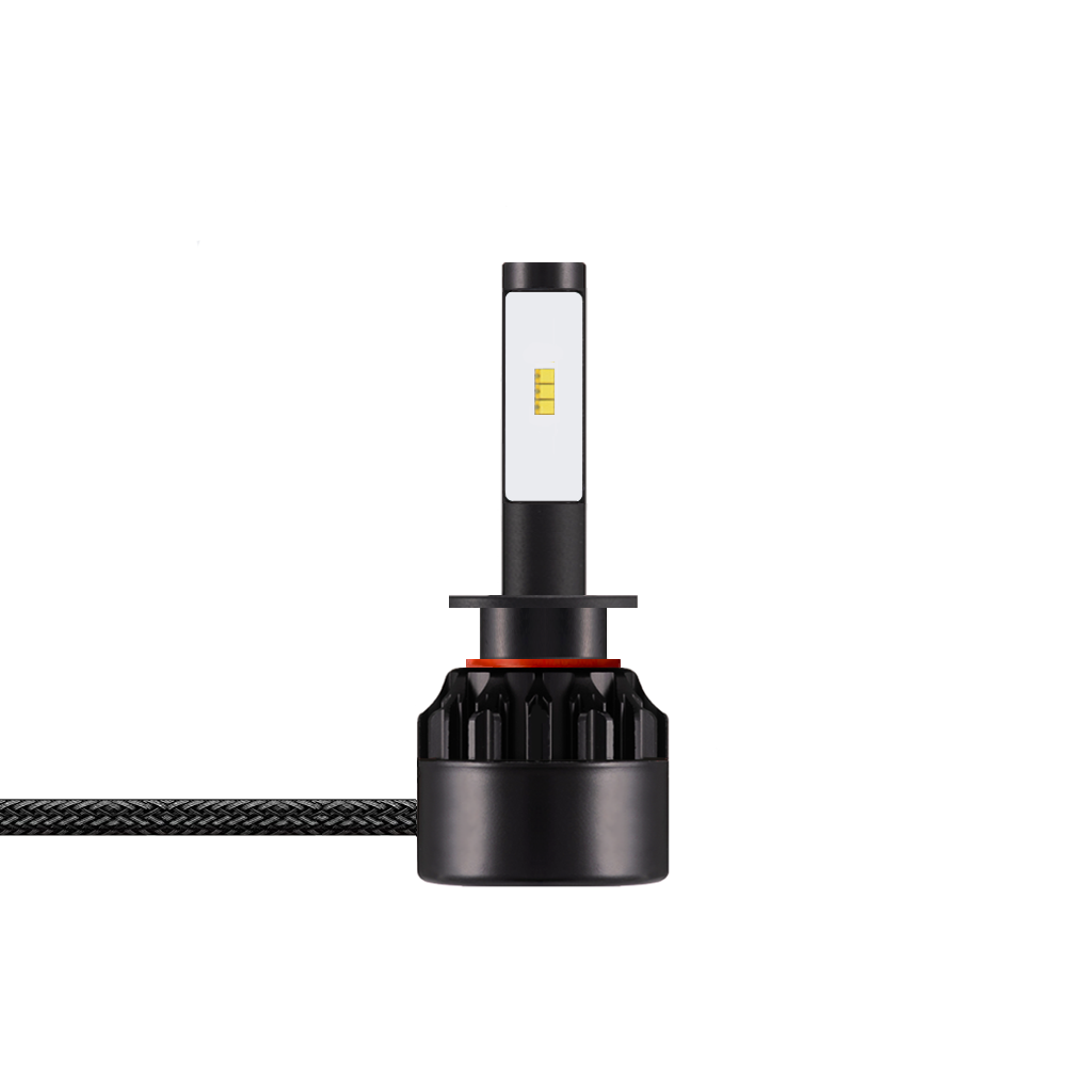 LED H1 Mini Full Beam Unit | Unboxed