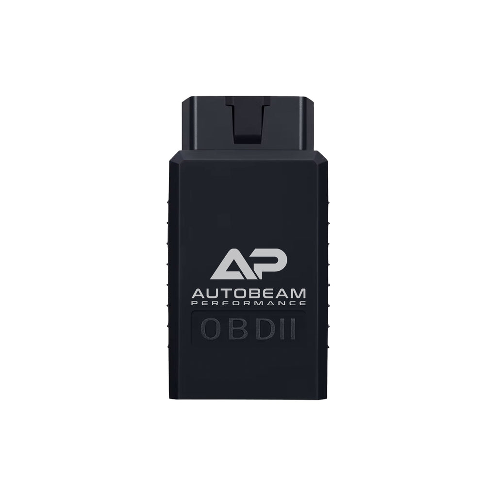 OBD2 BLUETOOTH SCANNER | MODIFIED ELM327 V2.1