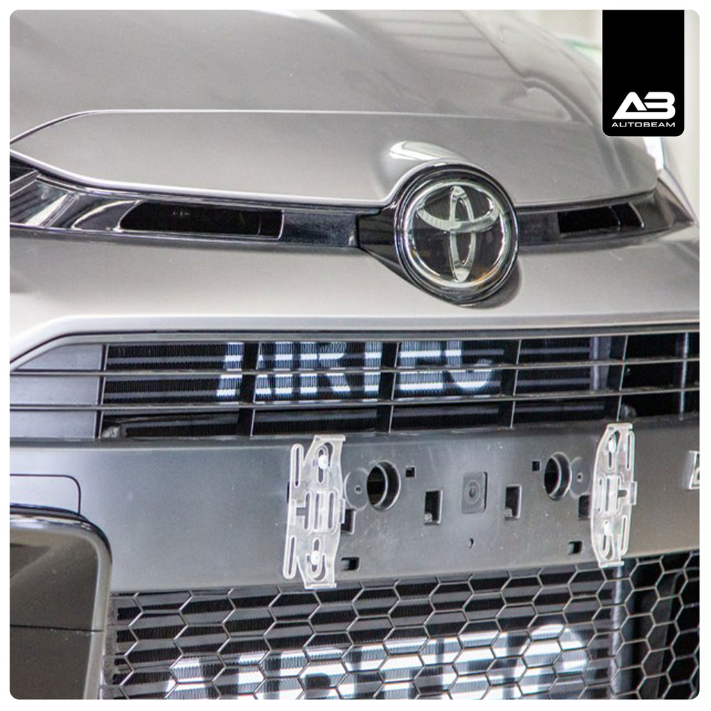 STAGE 3 OIL COOLER | YARIS GR GEN 2