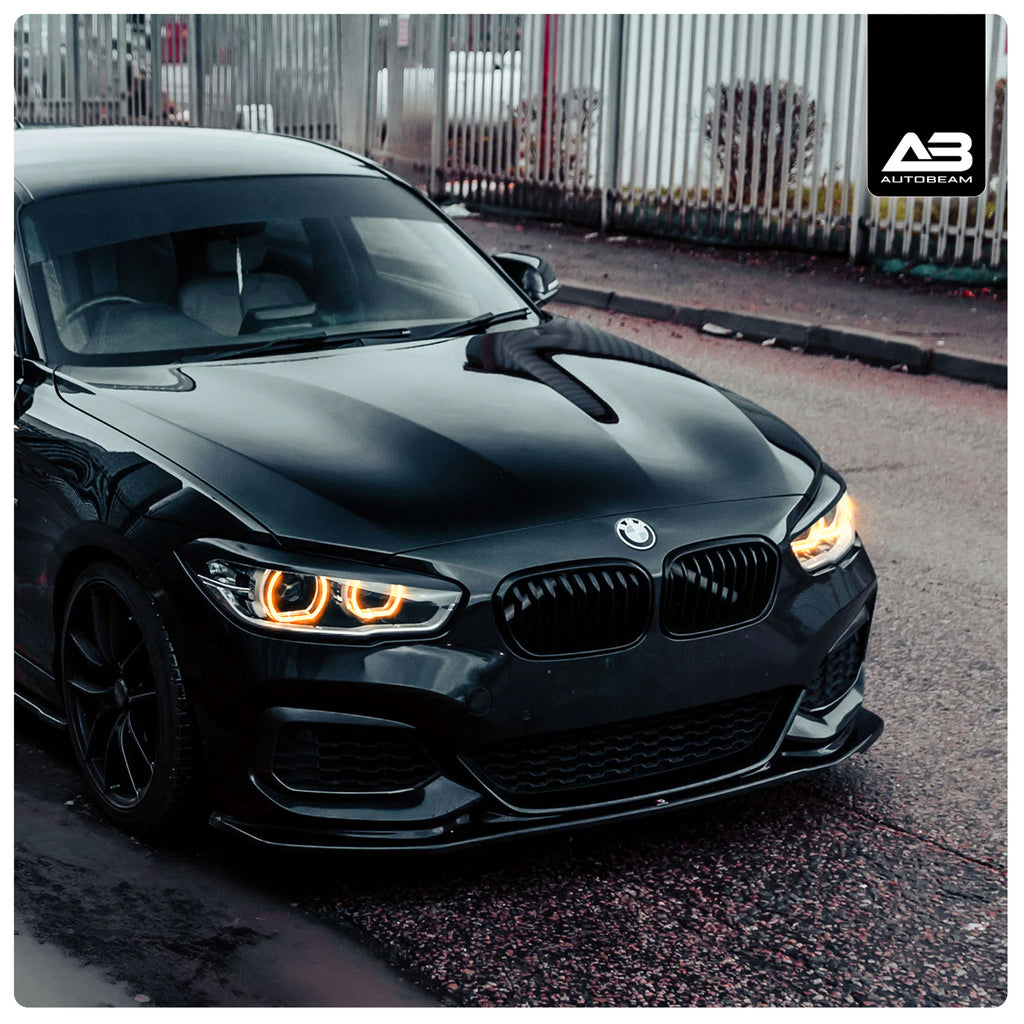 LED DRL Module | Single Colour | BMW 1 Series F20 LCI