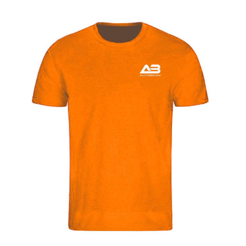 AUTOBEAM WORKER T-SHIRT