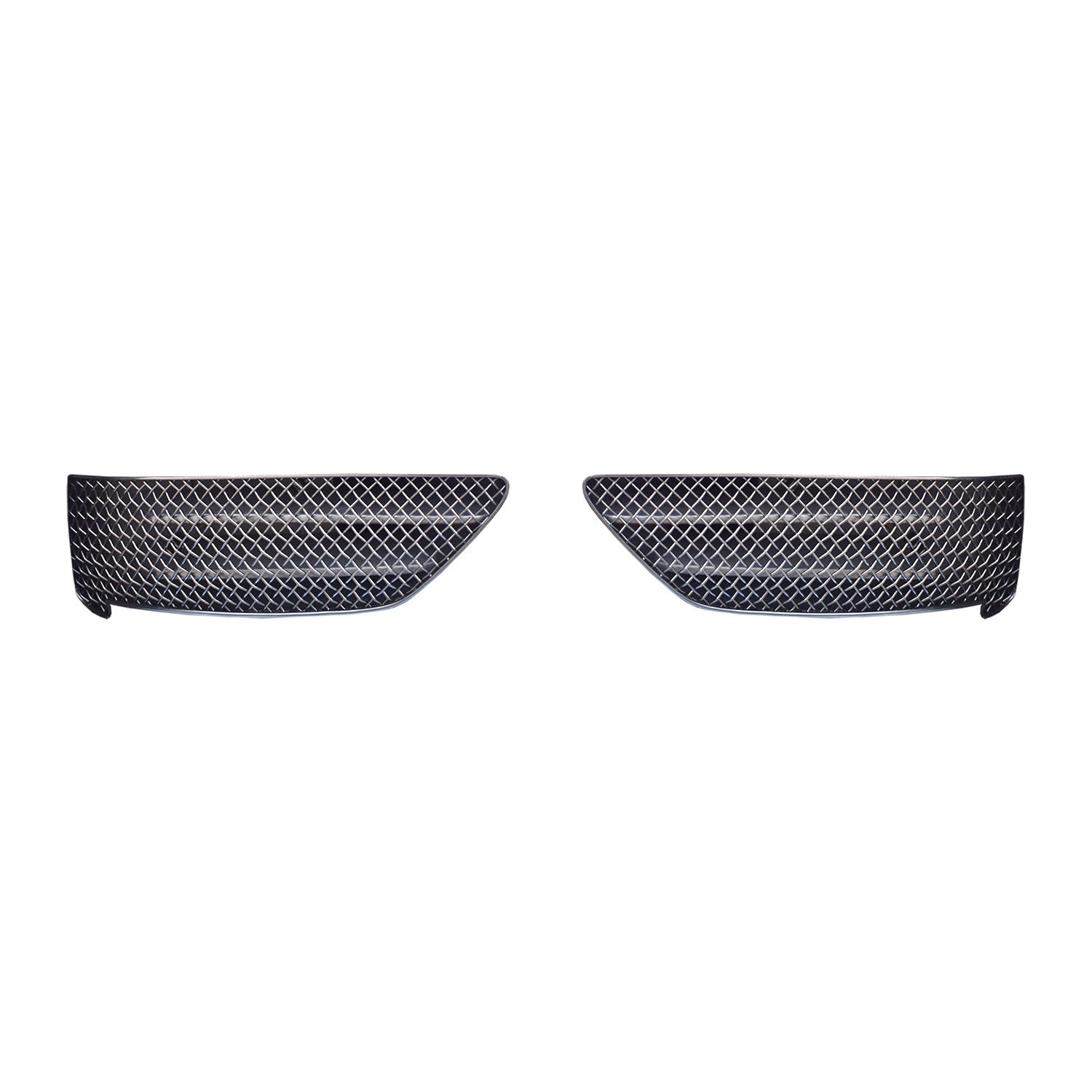 Outer Grille | Hyundai I30N Pre-Facelift Outer Grille | Hyundai I30N Pre-Facelift