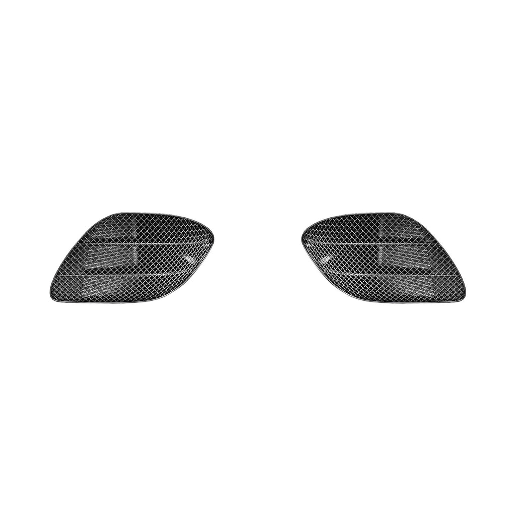 Outer Grille | Mercedes AMG A45