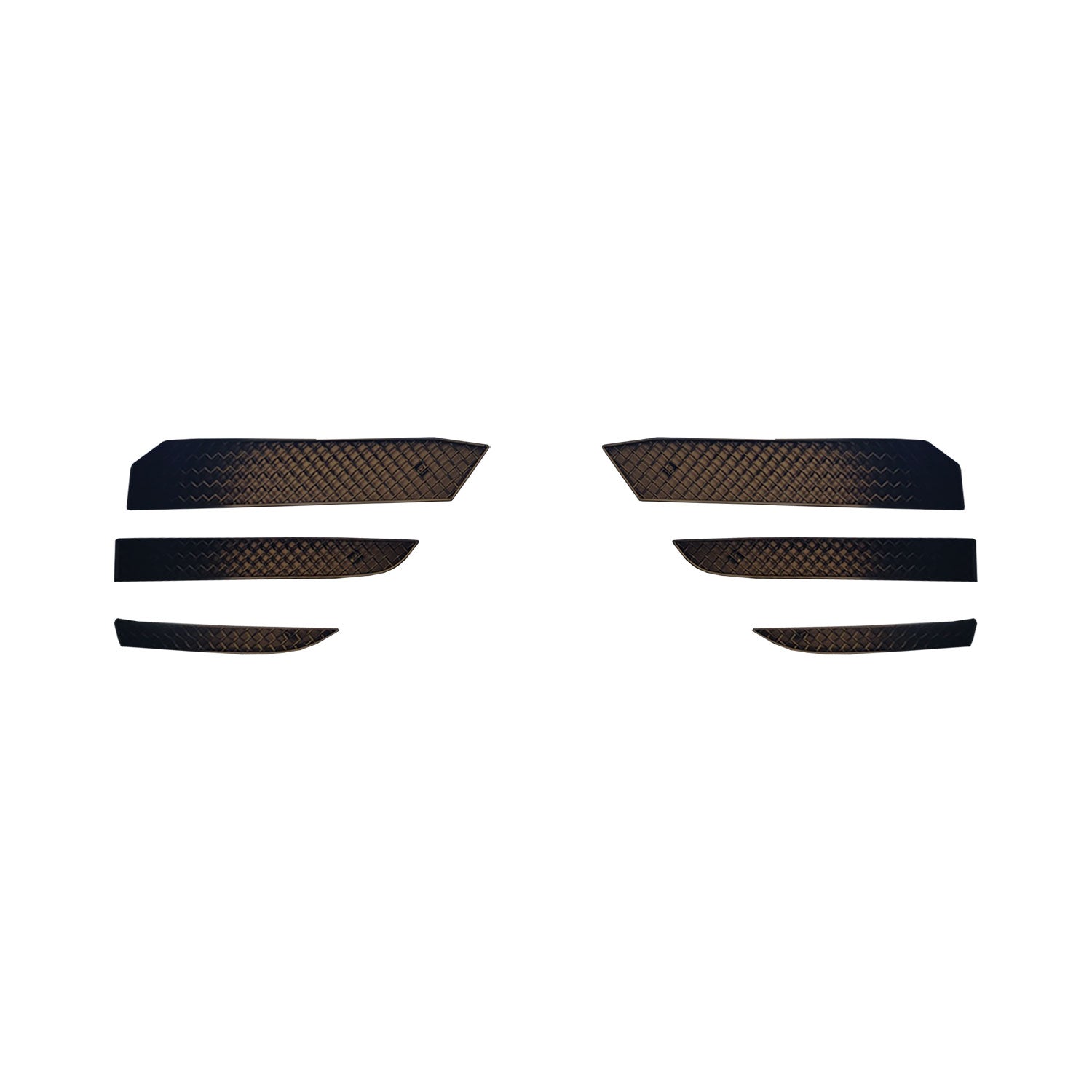 Outer Grille | Porsche Macan S (2019-2021) Outer Grille | Porsche Macan S (2019-2021)
