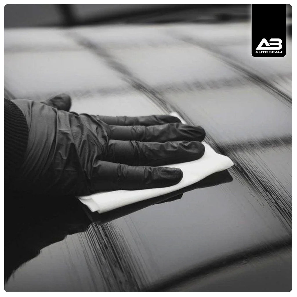 PAINTWORK PROTECTION KIT