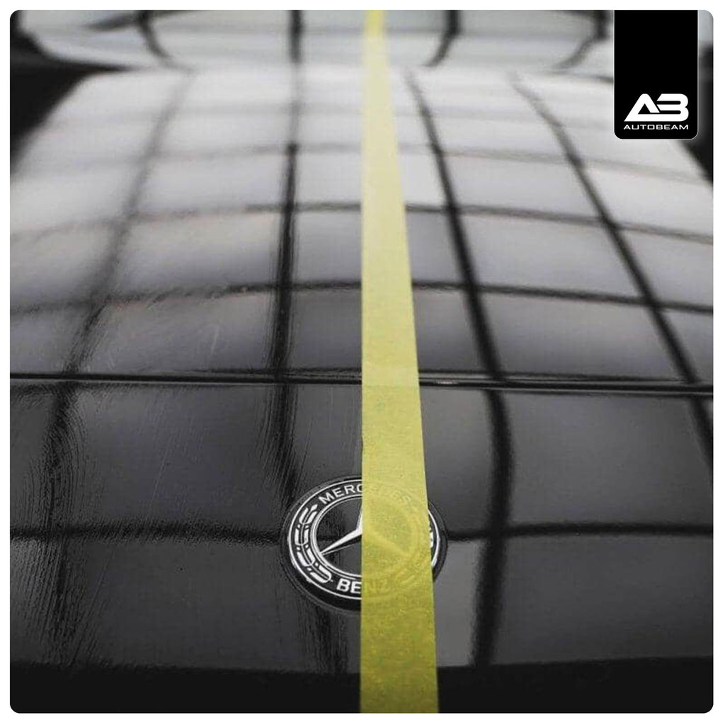 PAINTWORK PROTECTION KIT