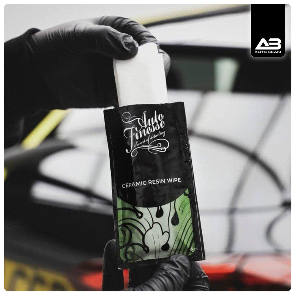 PAINTWORK PROTECTION KIT