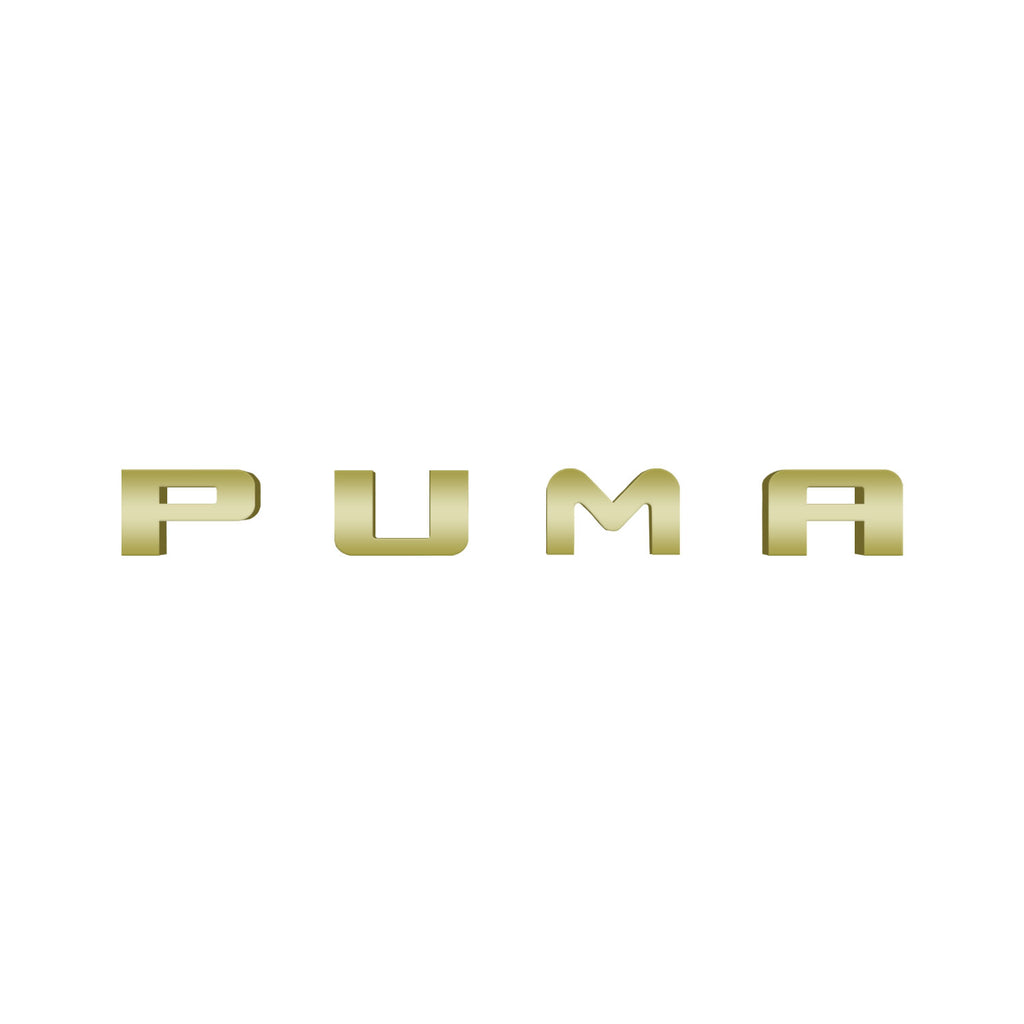 Puma Logo | 4D