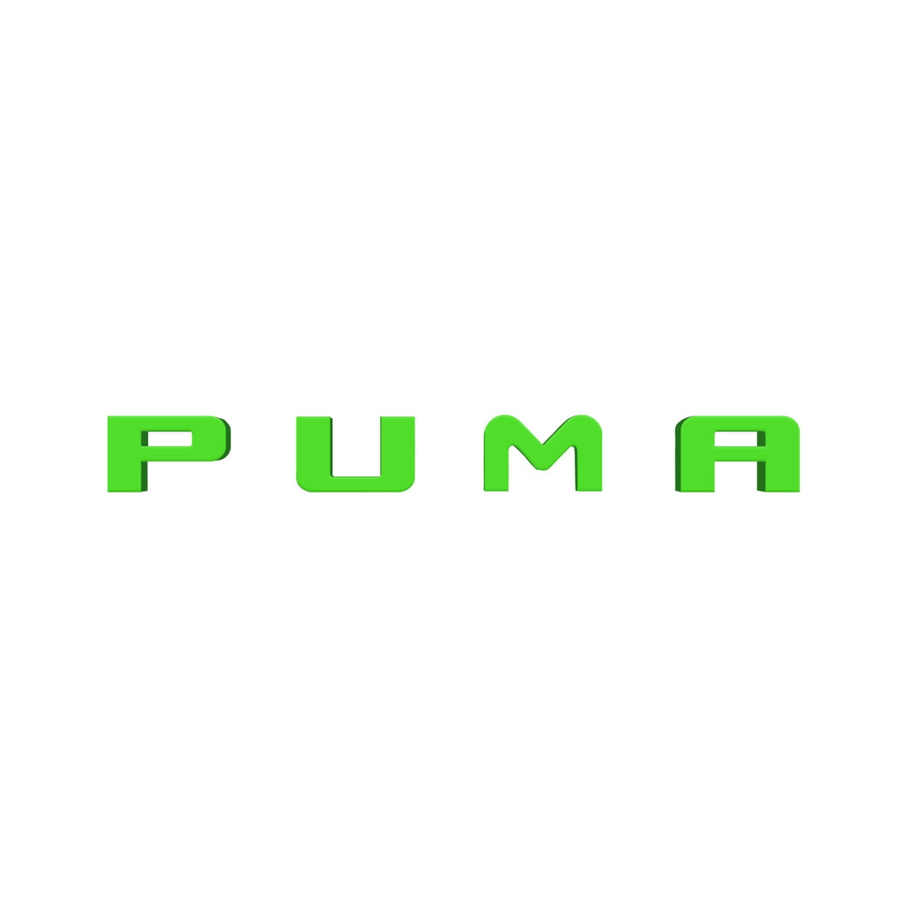 Puma Logo | 4D