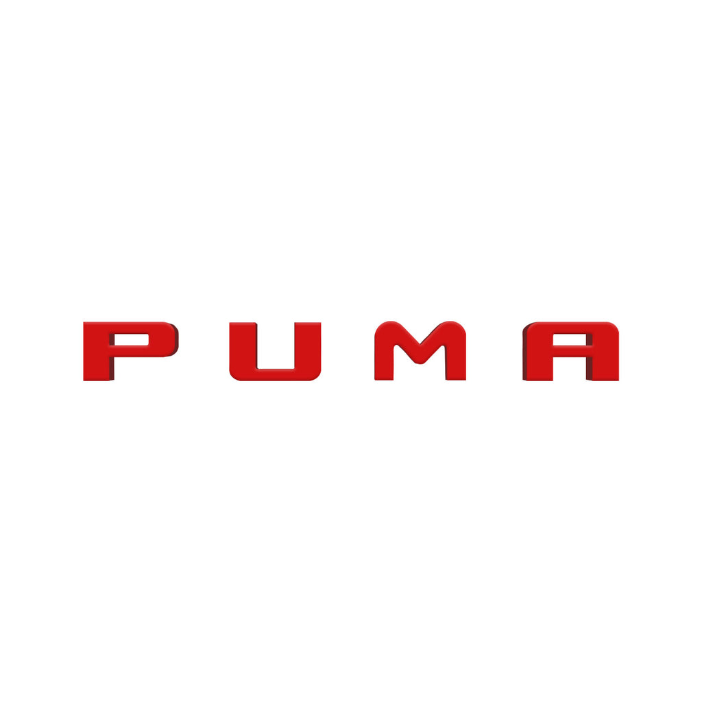 Puma Logo | 4D