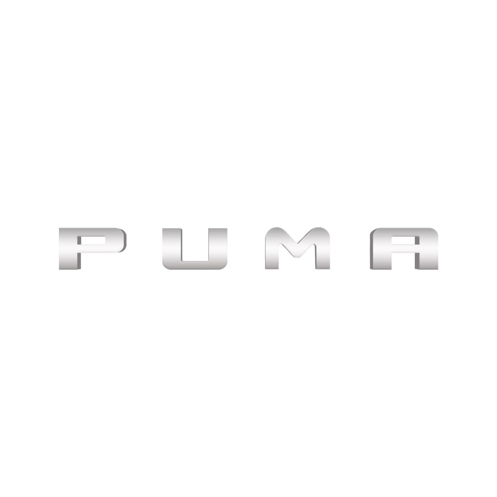 Puma Logo | 4D