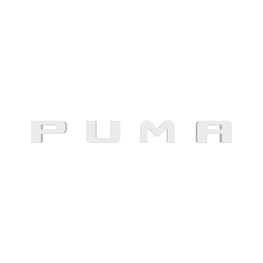 Puma Logo | 4D