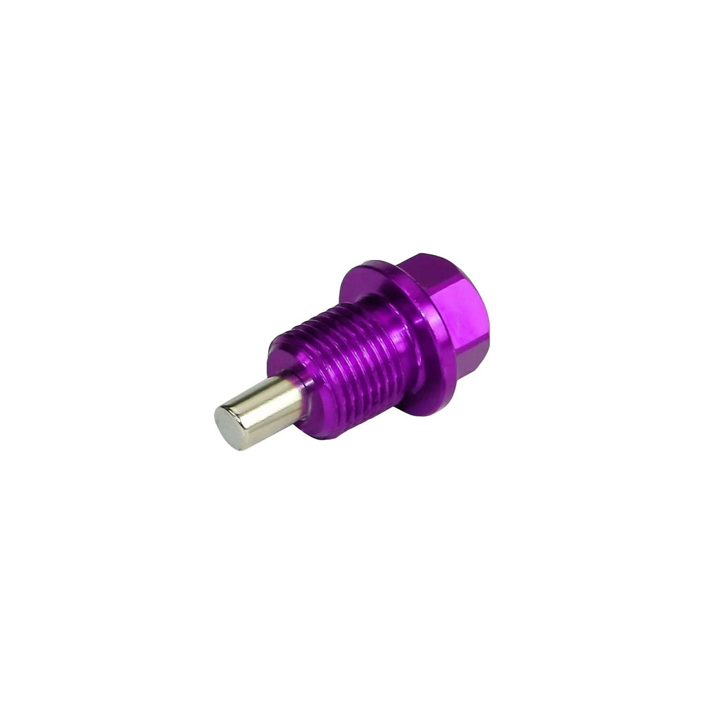 Magnetic Oil Refining Sump Plug | Puma ST
