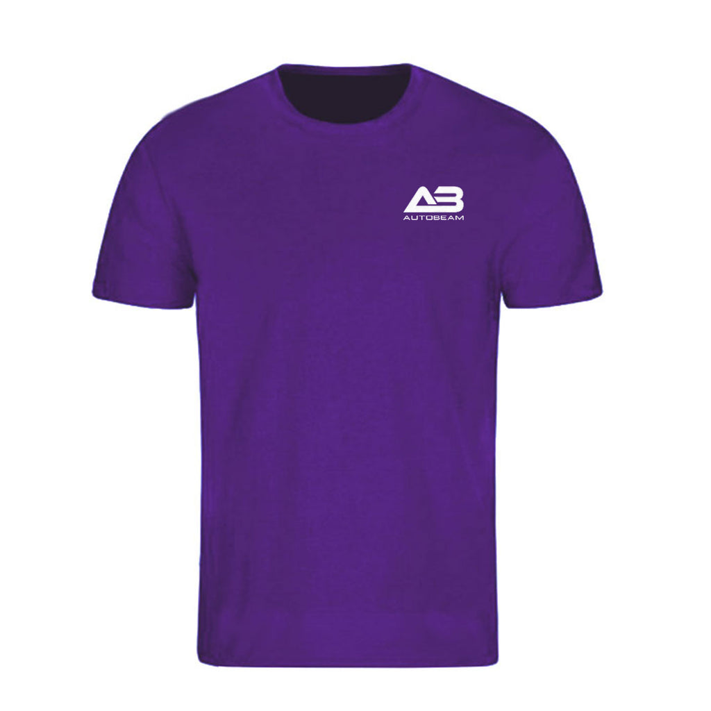 AUTOBEAM WORKER T-SHIRT