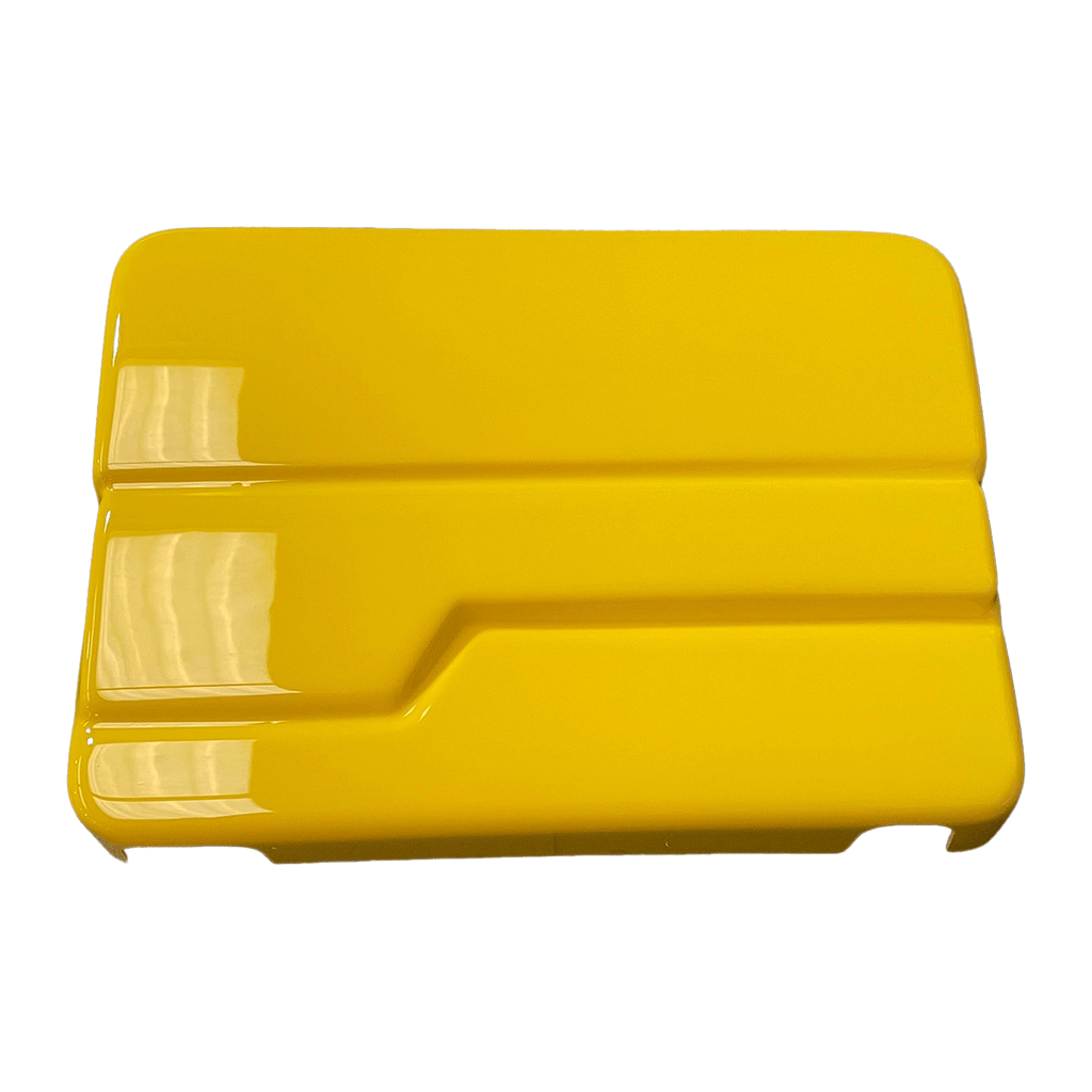 Battery Cover| Renault Clio MK4 RS