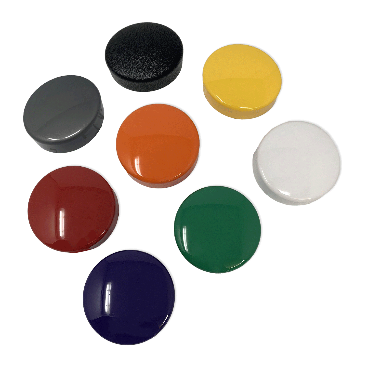 Brake Fluid Reservoir Cap Cover | Mk2 KA Brake Fluid Reservoir Cap Cover | Mk2 KA