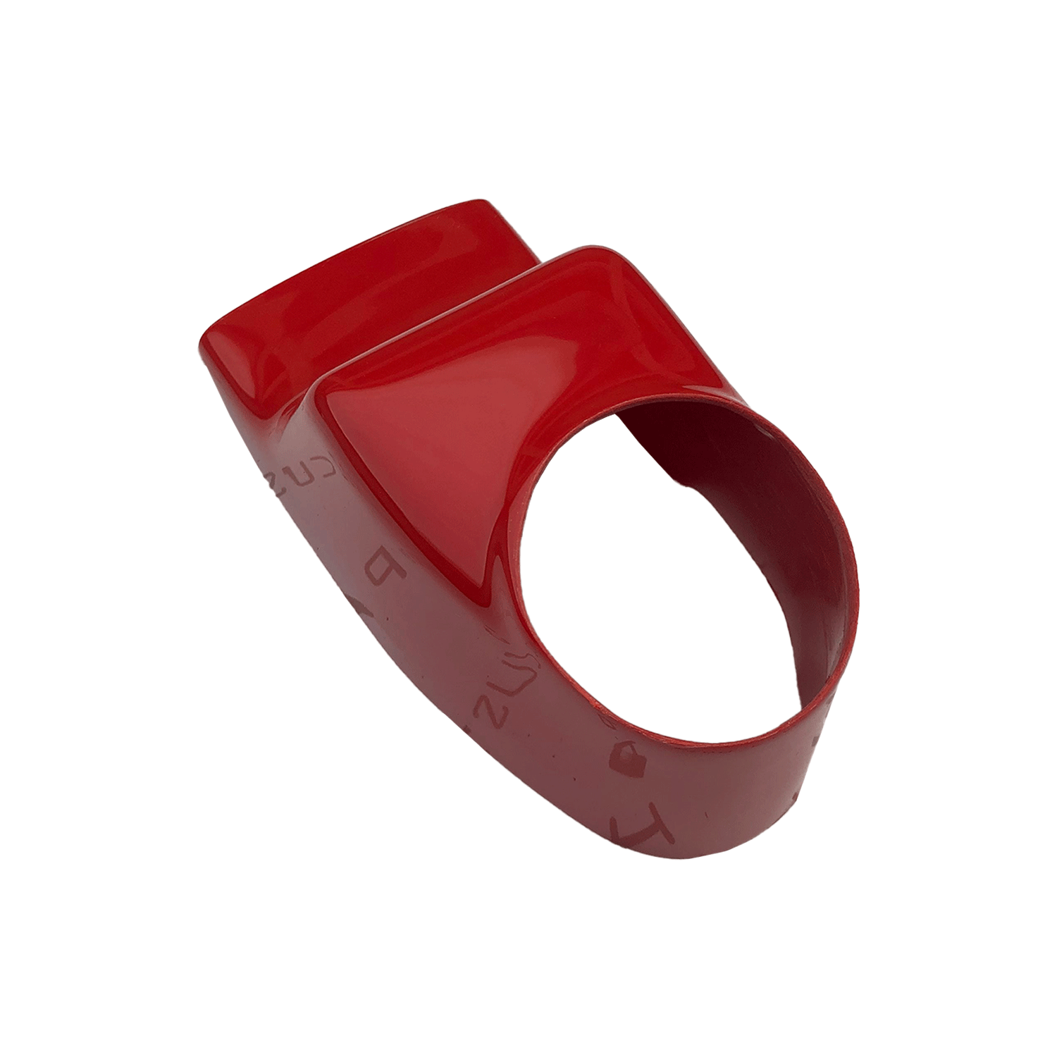 Brake Reservoir Cover | Mk2 Puma Brake Reservoir Cover | Mk2 Puma