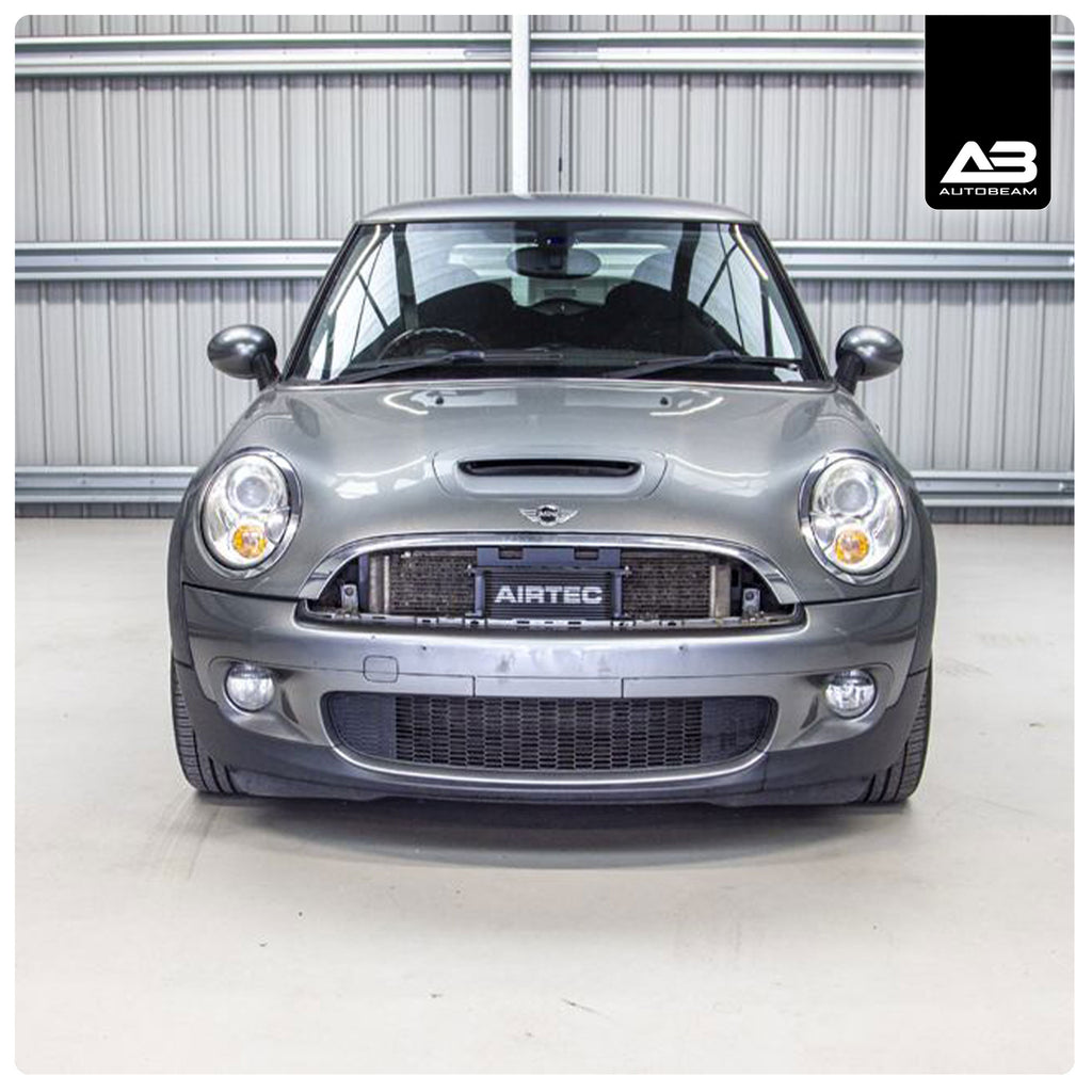 OIL COOLER | MINI COOPER S R56