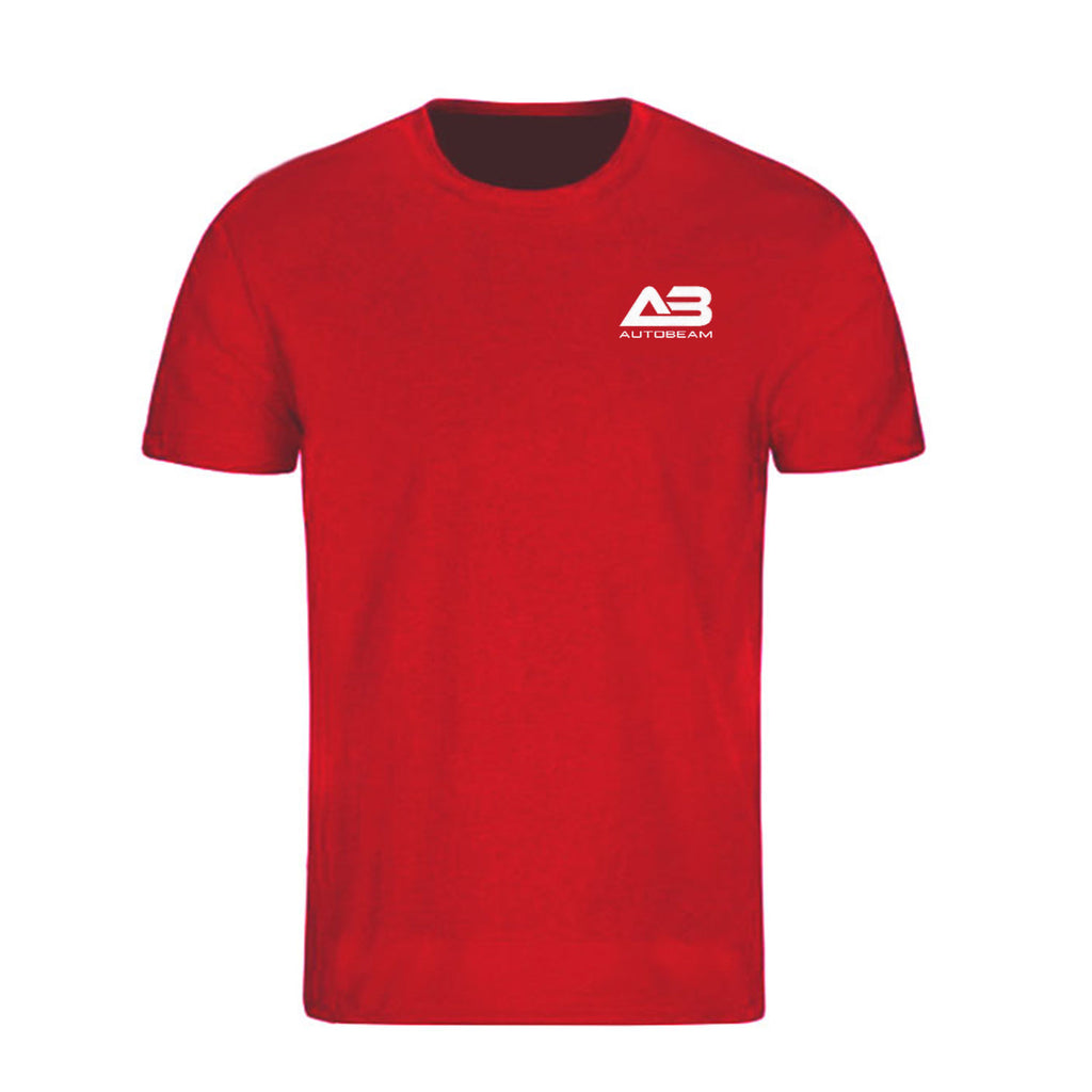 AUTOBEAM WORKER T-SHIRT