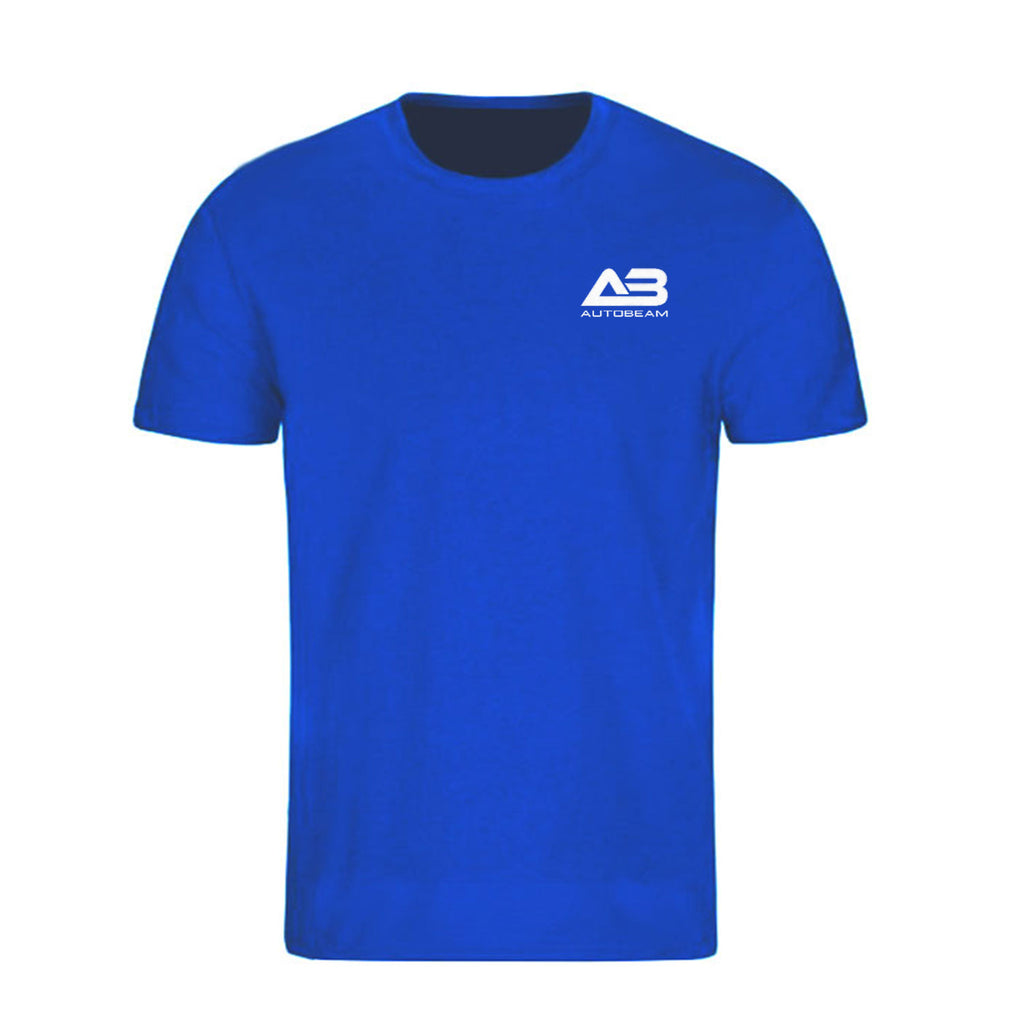 AUTOBEAM WORKER T-SHIRT
