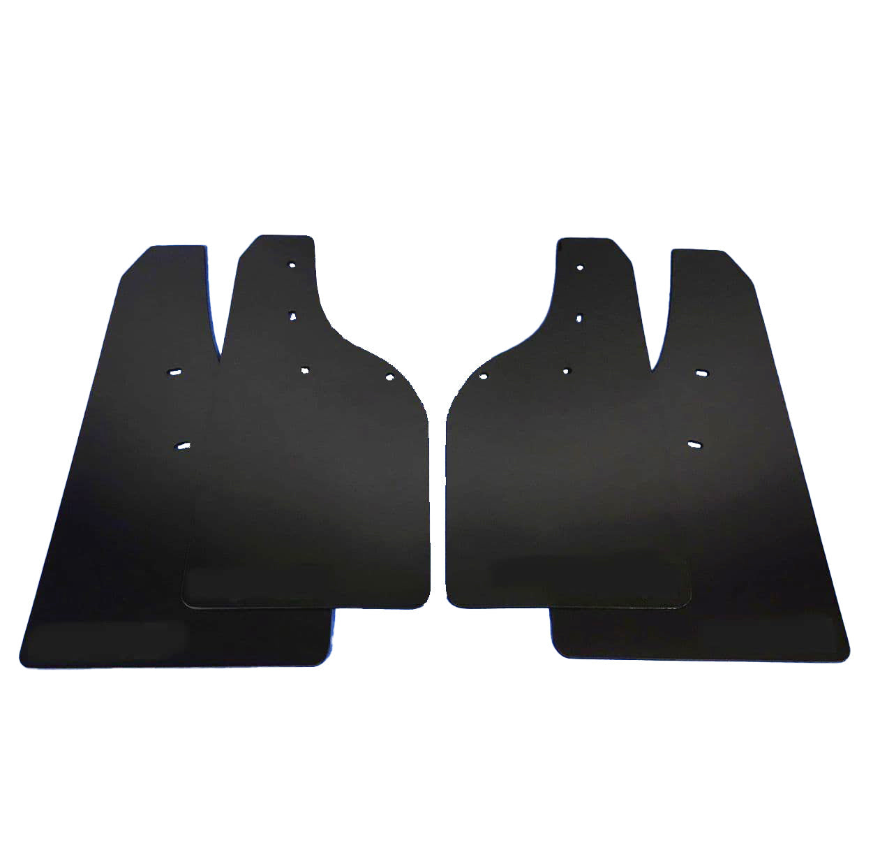 Seat leon mk2 on sale mud flaps