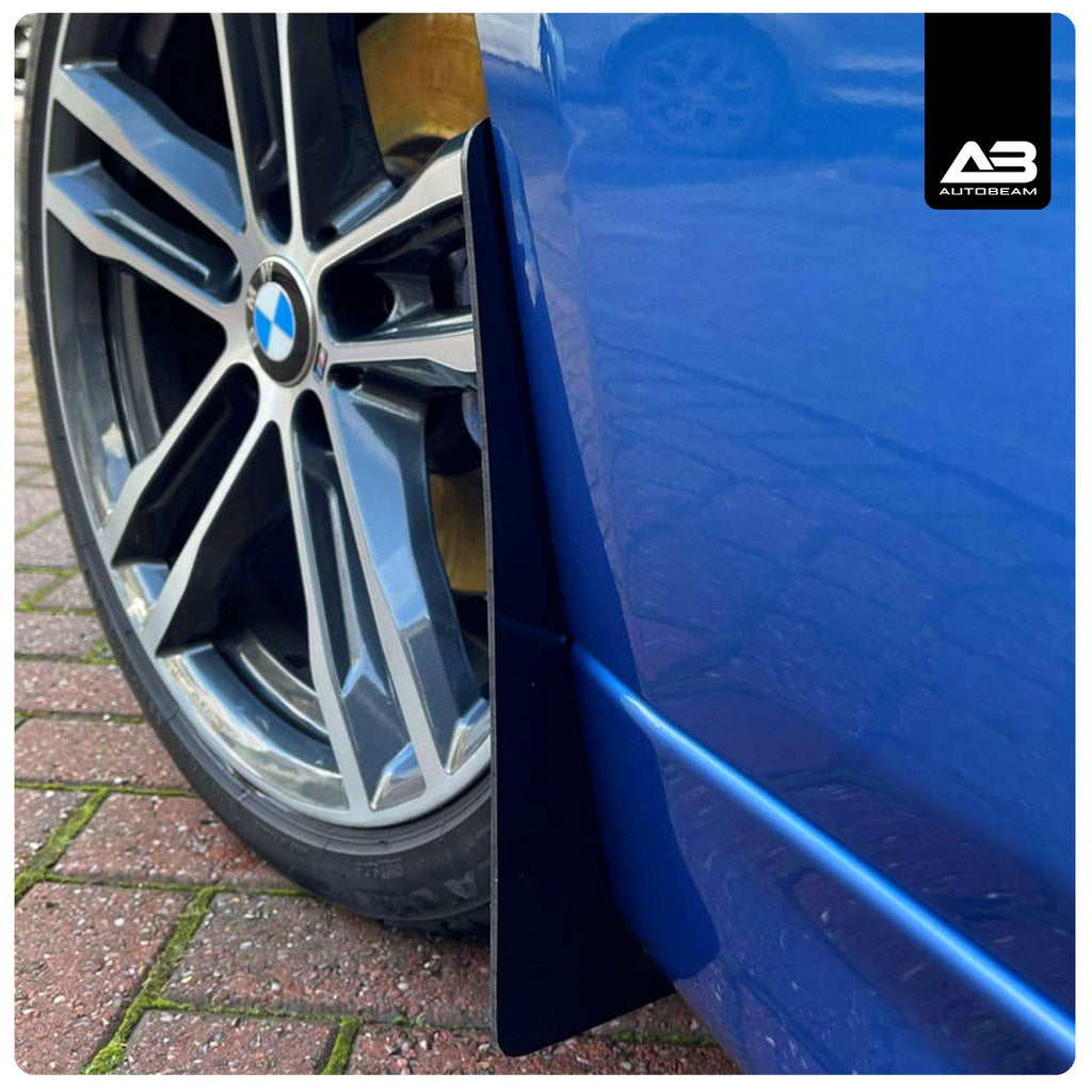 RALLY FLAPS | BMW 3 SERIES