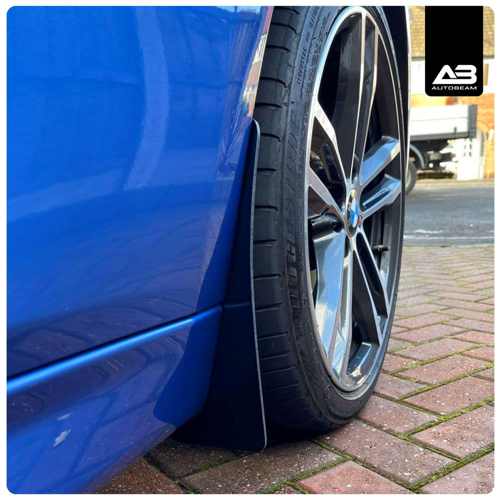 RALLY FLAPS | BMW 3 SERIES