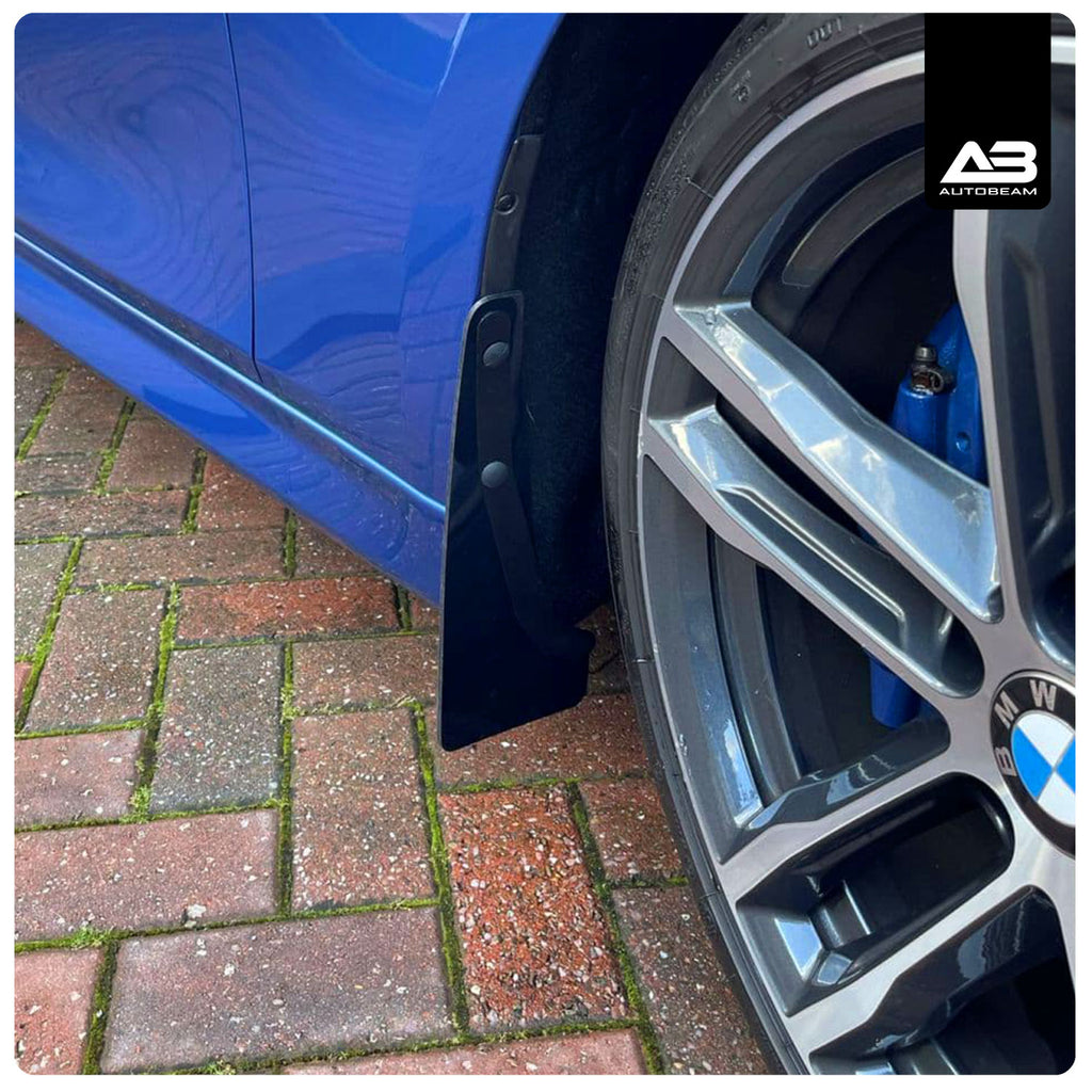 RALLY FLAPS | BMW 3 SERIES