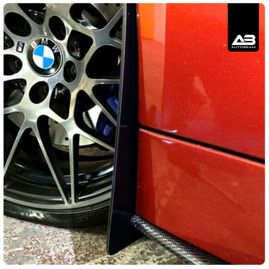 RALLY FLAPS | BMW M3/M4