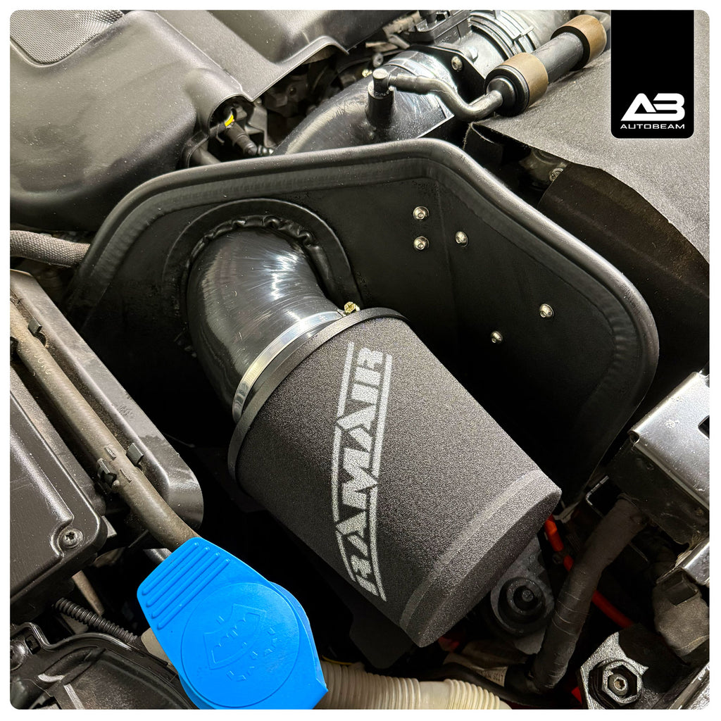 INDUCTION KIT | VW | AUDI | SEAT | SKODA (2012+)