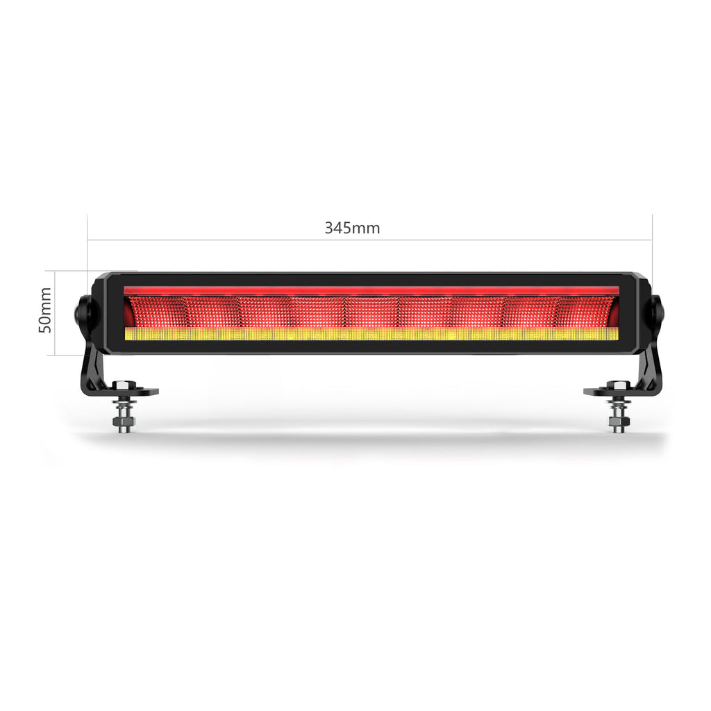 LED Light bar | Rear Multifunction