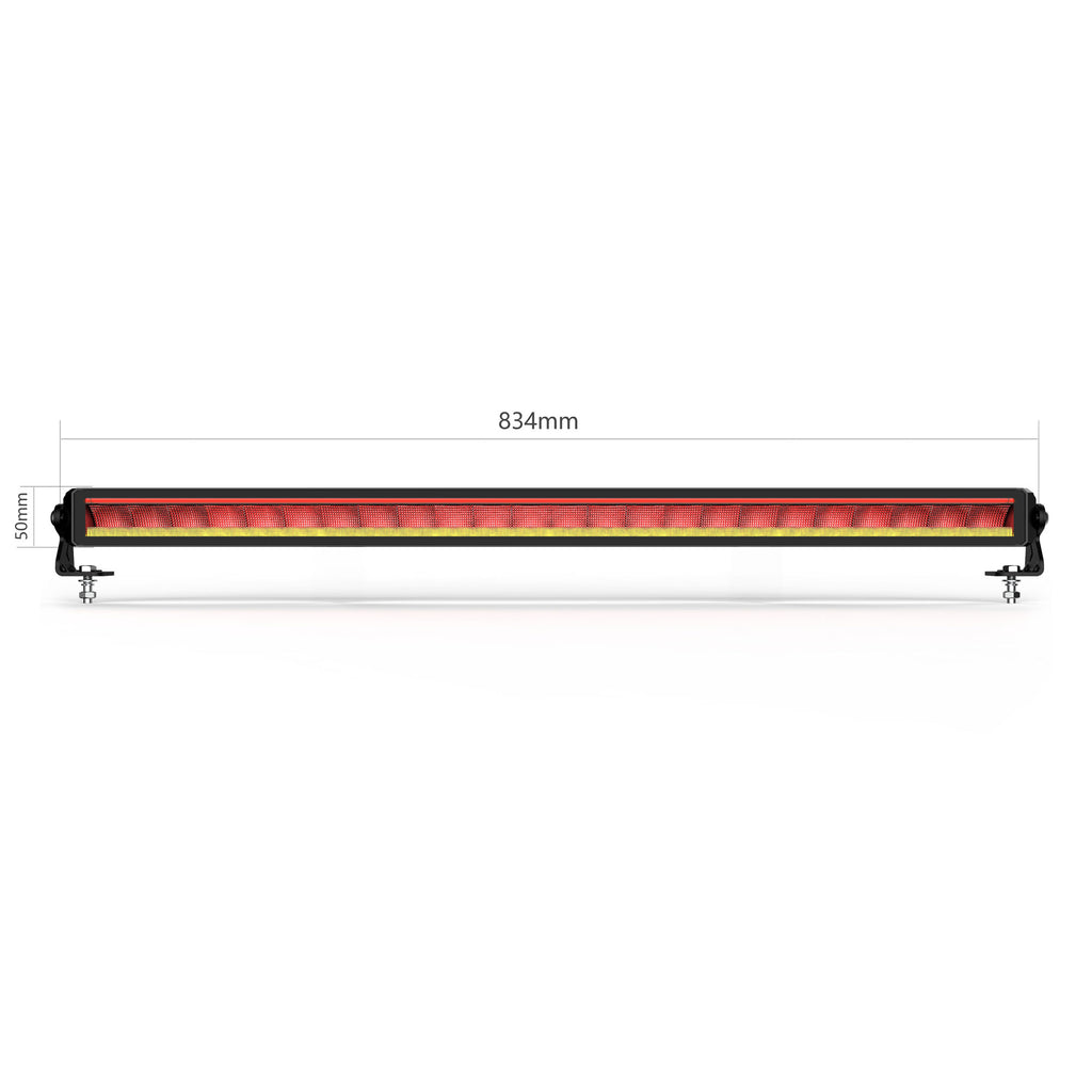 LED Light bar | Rear Multifunction