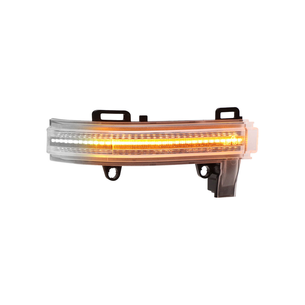 LED sequential indicator | MAN TGE