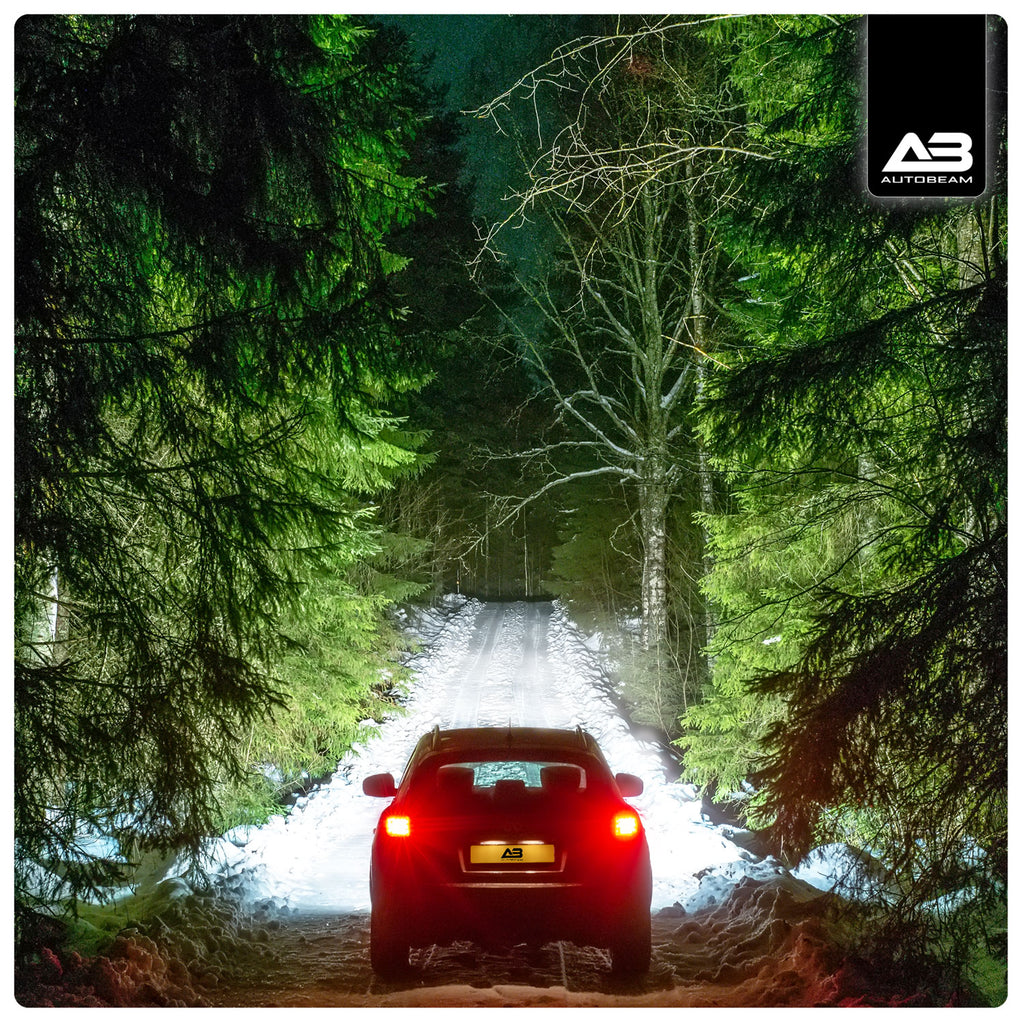 LED Headlight Unit | Series 3