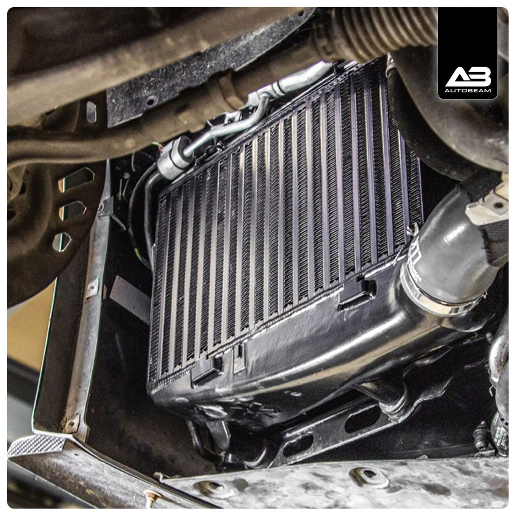 SIDE INTERCOOLERS (PAIR) | AUDI RS6 C8