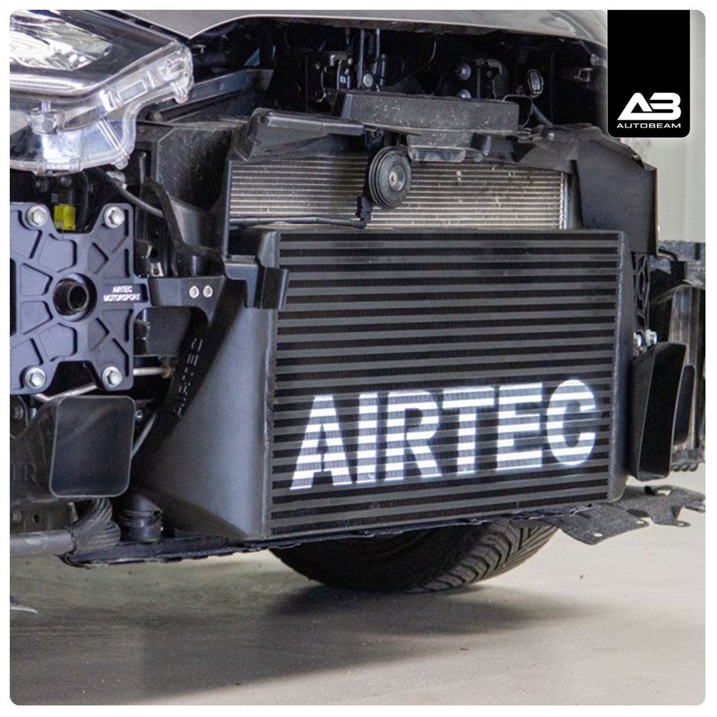 STAGE 3 INTERCOOLER | YARIS GR GEN 2