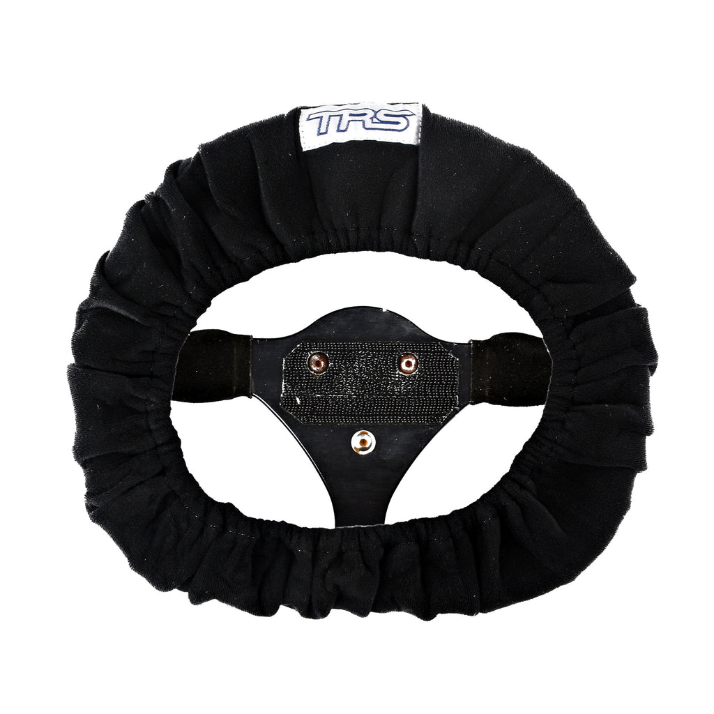 STEERING WHEEL COVER