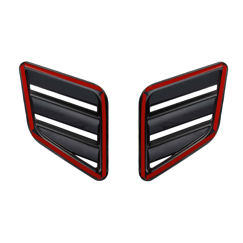 UNIVERSAL BONNET VENTS