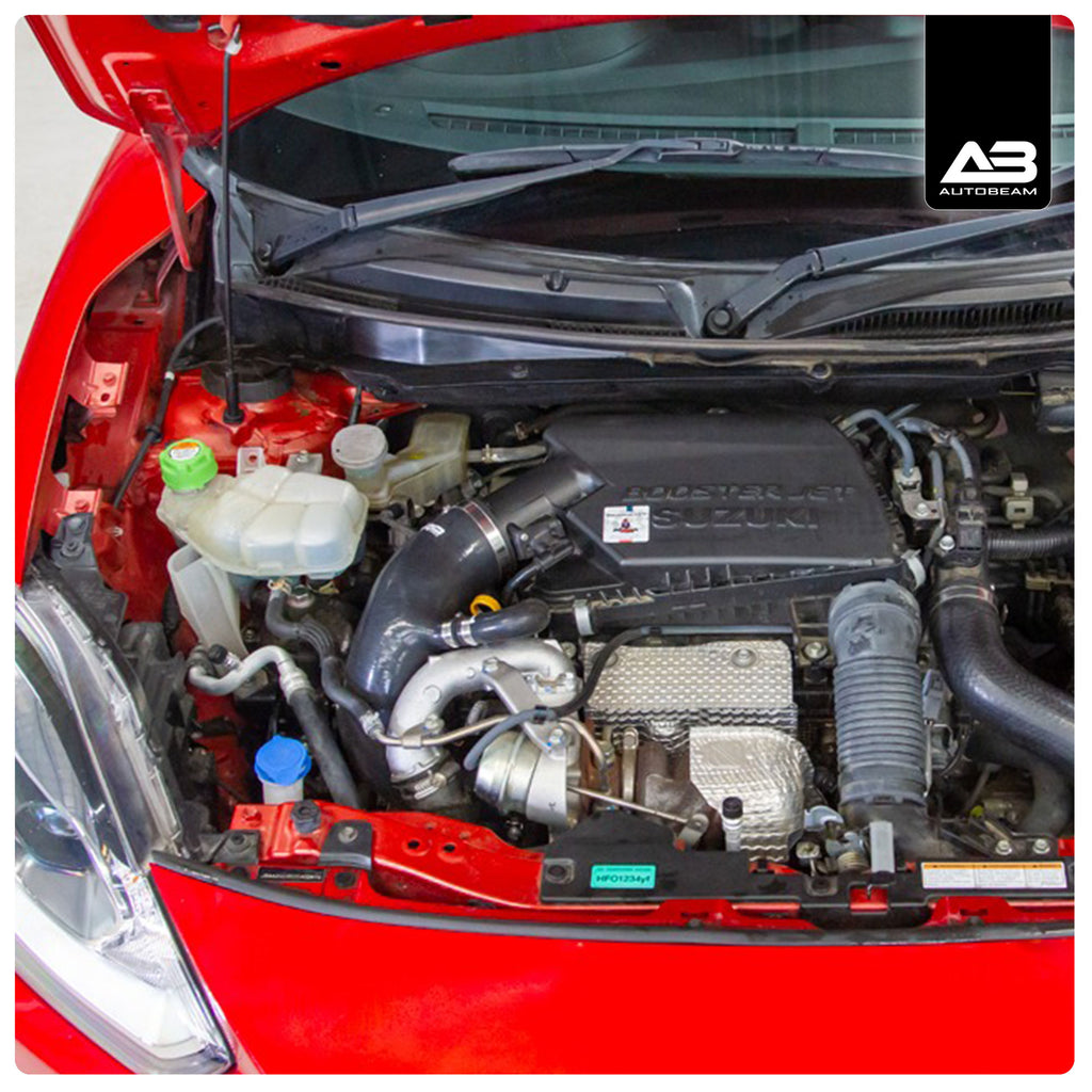 INDUCTION HOSE | SUZUKI SWIFT MK3 MHEV