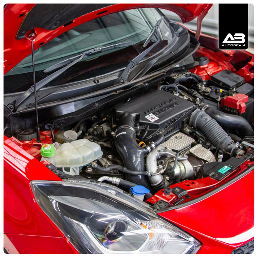 INDUCTION HOSE | SUZUKI SWIFT MK3 MHEV