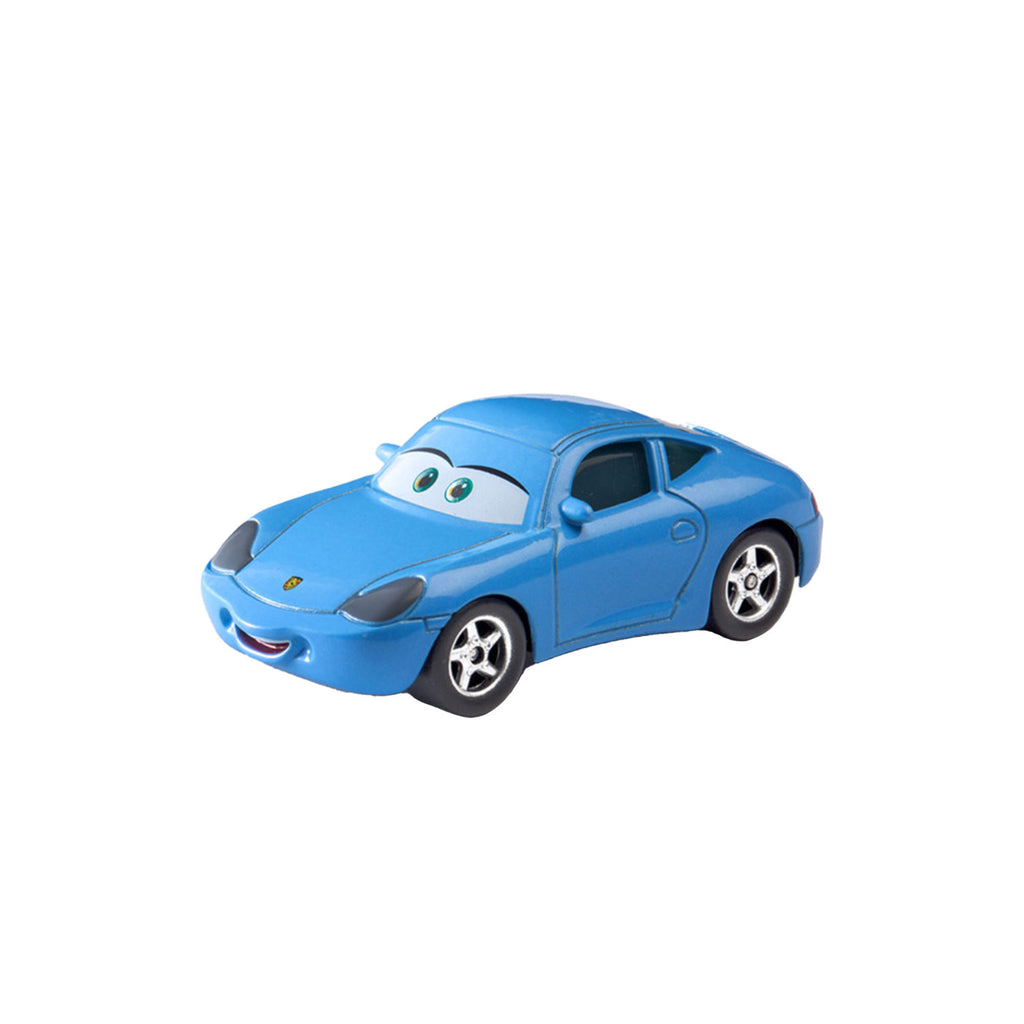 DISNEY PIXAR TOY CAR