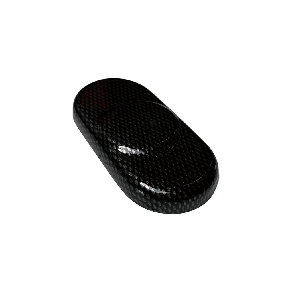 Screen Washer Bottle Cap Cover (various colours) - Ford Focus Mk1