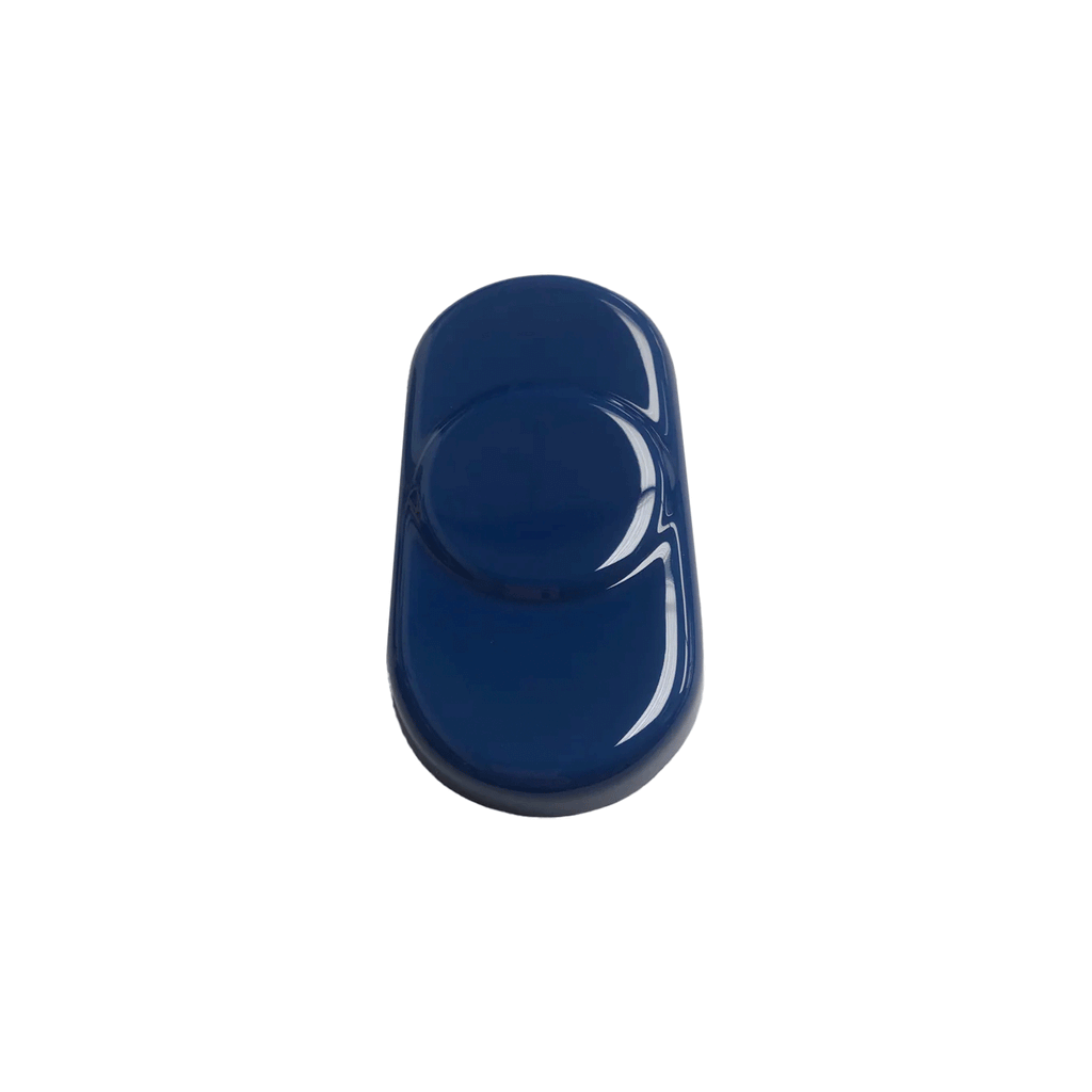 Screen Washer Bottle Cap Cover (various colours) - Ford Focus Mk1