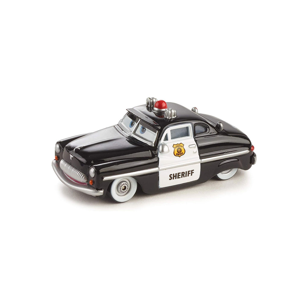 DISNEY PIXAR TOY CAR