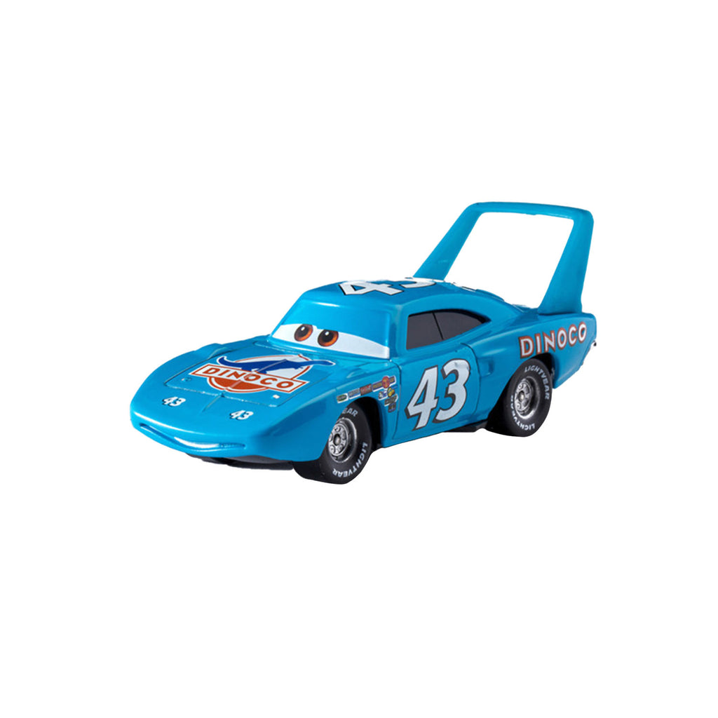 DISNEY PIXAR TOY CAR