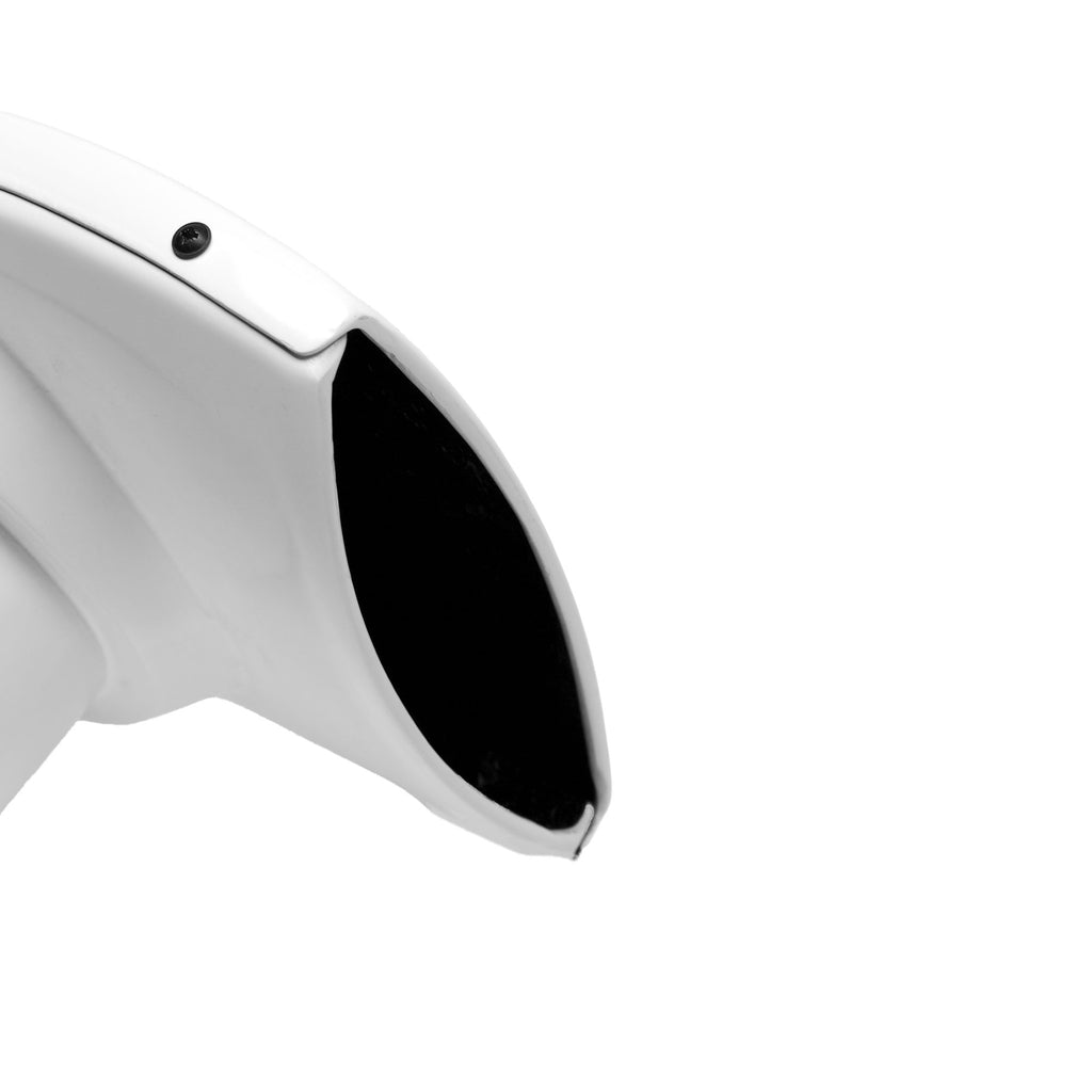 FIBREGLASS TEAR DROP ROOF VENT
