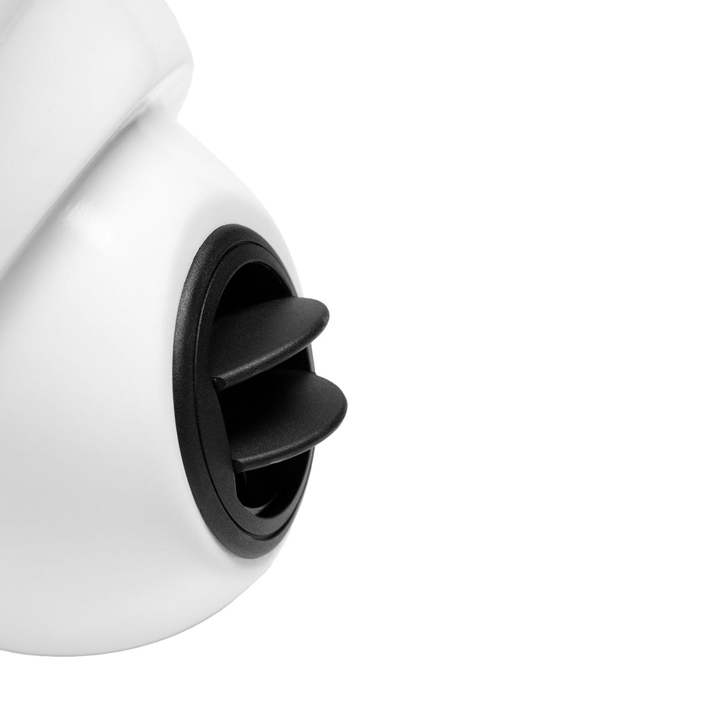 FIBREGLASS TEAR DROP ROOF VENT